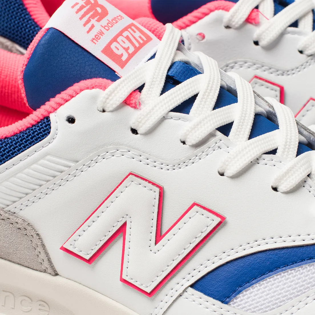 New Balance Мужские кроссовки CM997HAJ