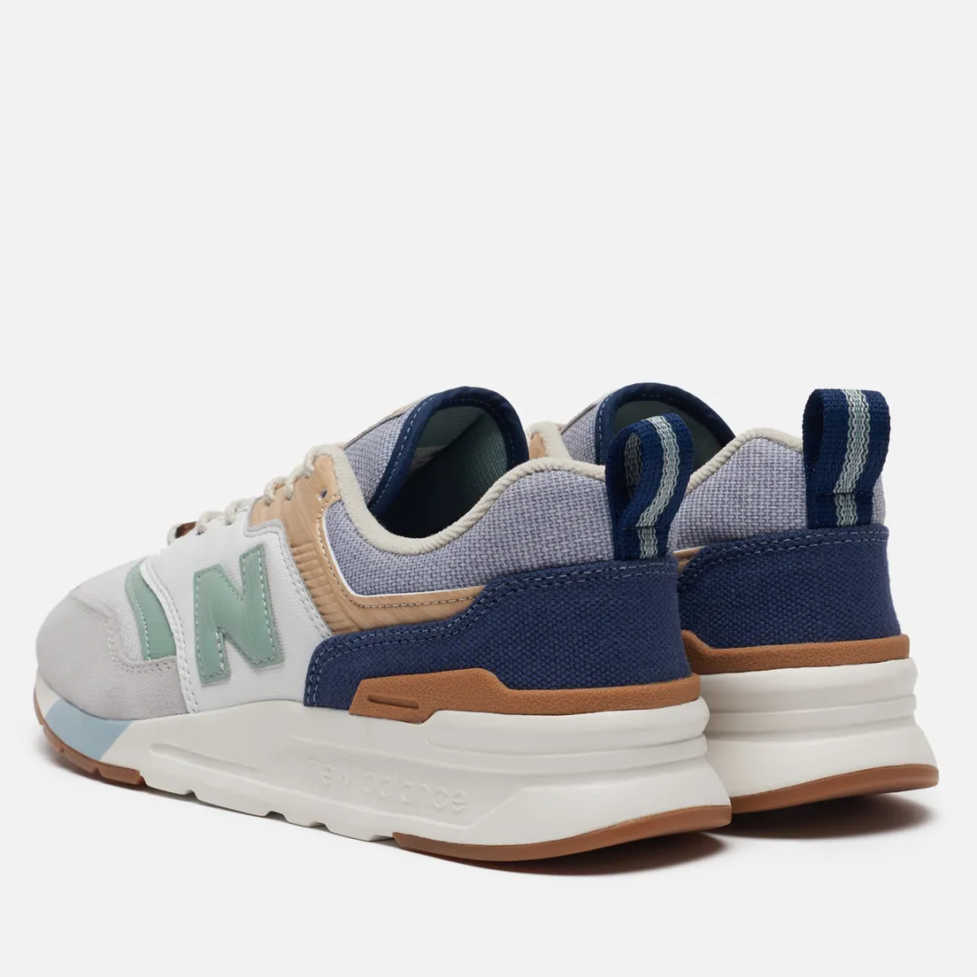 New Balance Мужские кроссовки CM997HAM Spring Hike