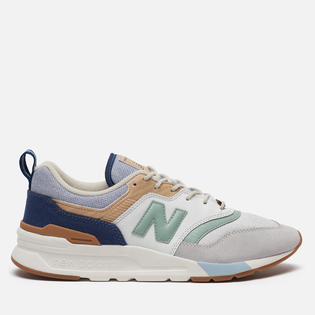 New Balance Мужские кроссовки CM997HAM Spring Hike