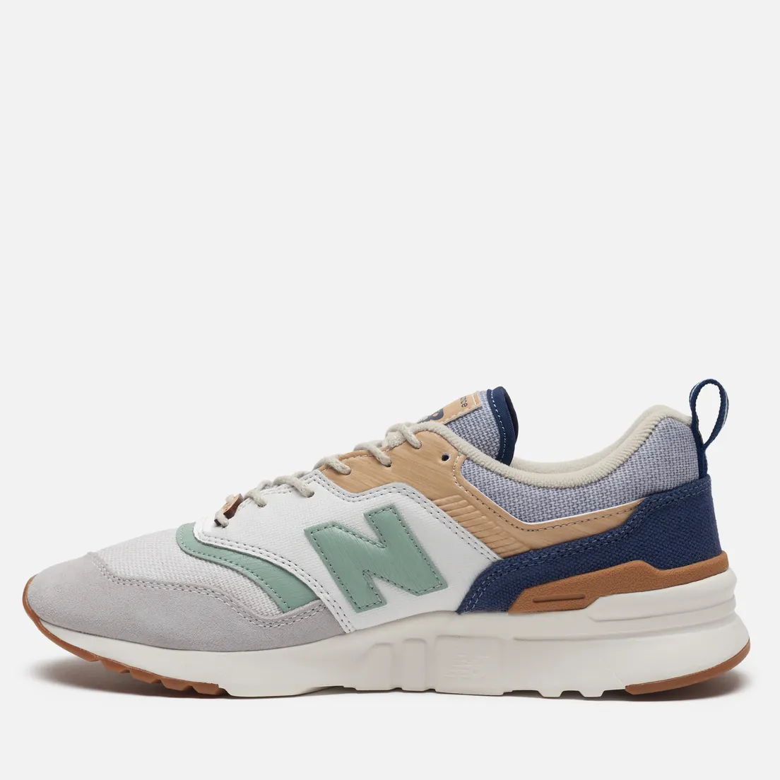 New Balance Мужские кроссовки CM997HAM Spring Hike