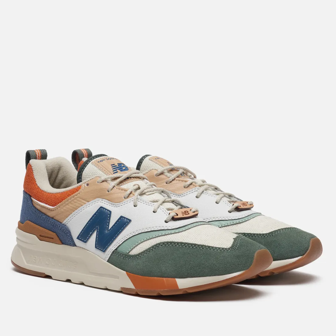 New Balance Мужские кроссовки CM997HAN Spring Hike