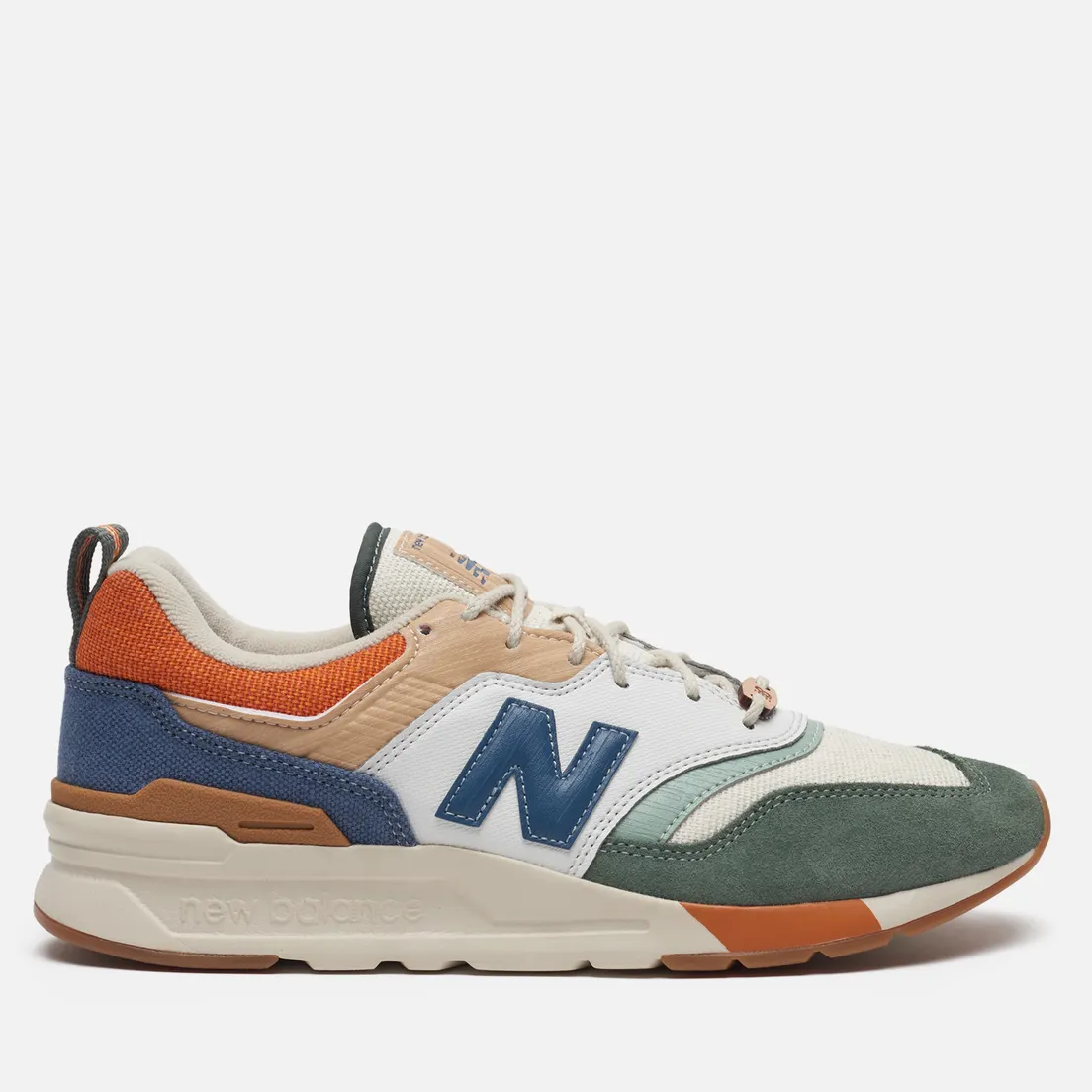 New Balance Мужские кроссовки CM997HAN Spring Hike