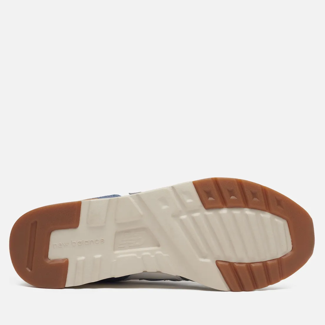New Balance Мужские кроссовки CM997HAN Spring Hike