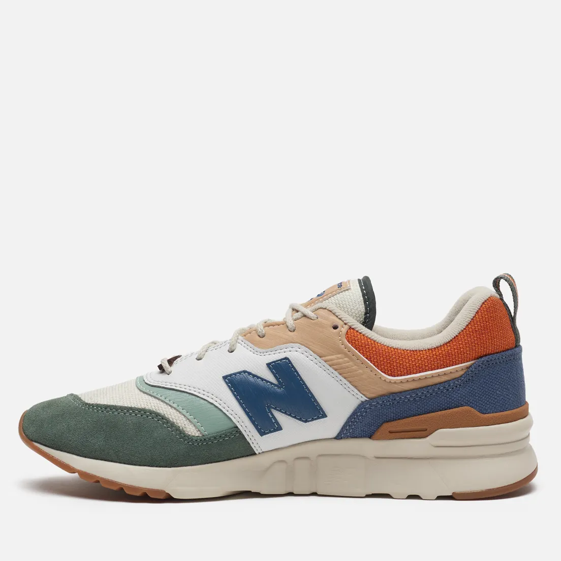 New Balance Мужские кроссовки CM997HAN Spring Hike