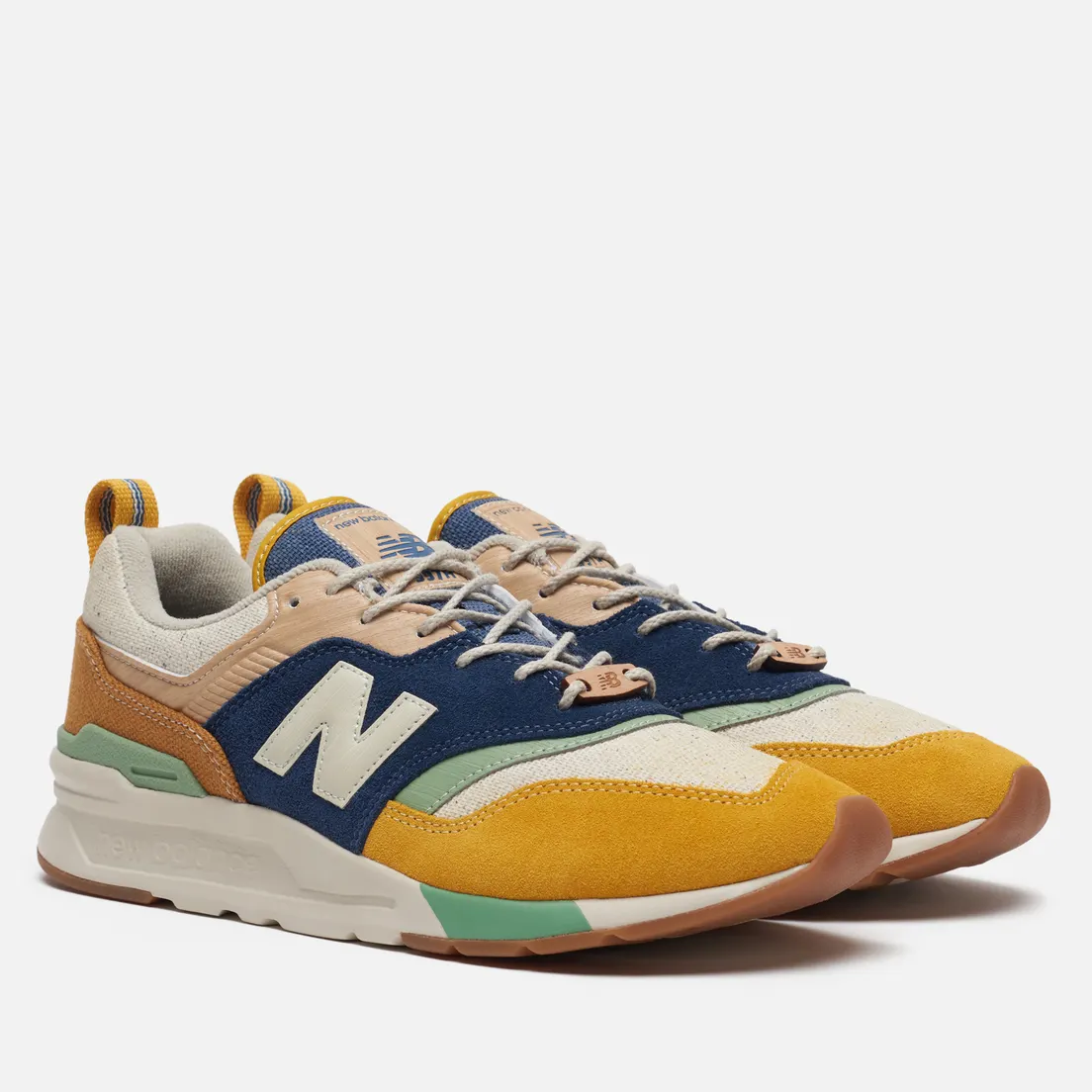 New Balance Мужские кроссовки CM997HAO Spring Hike