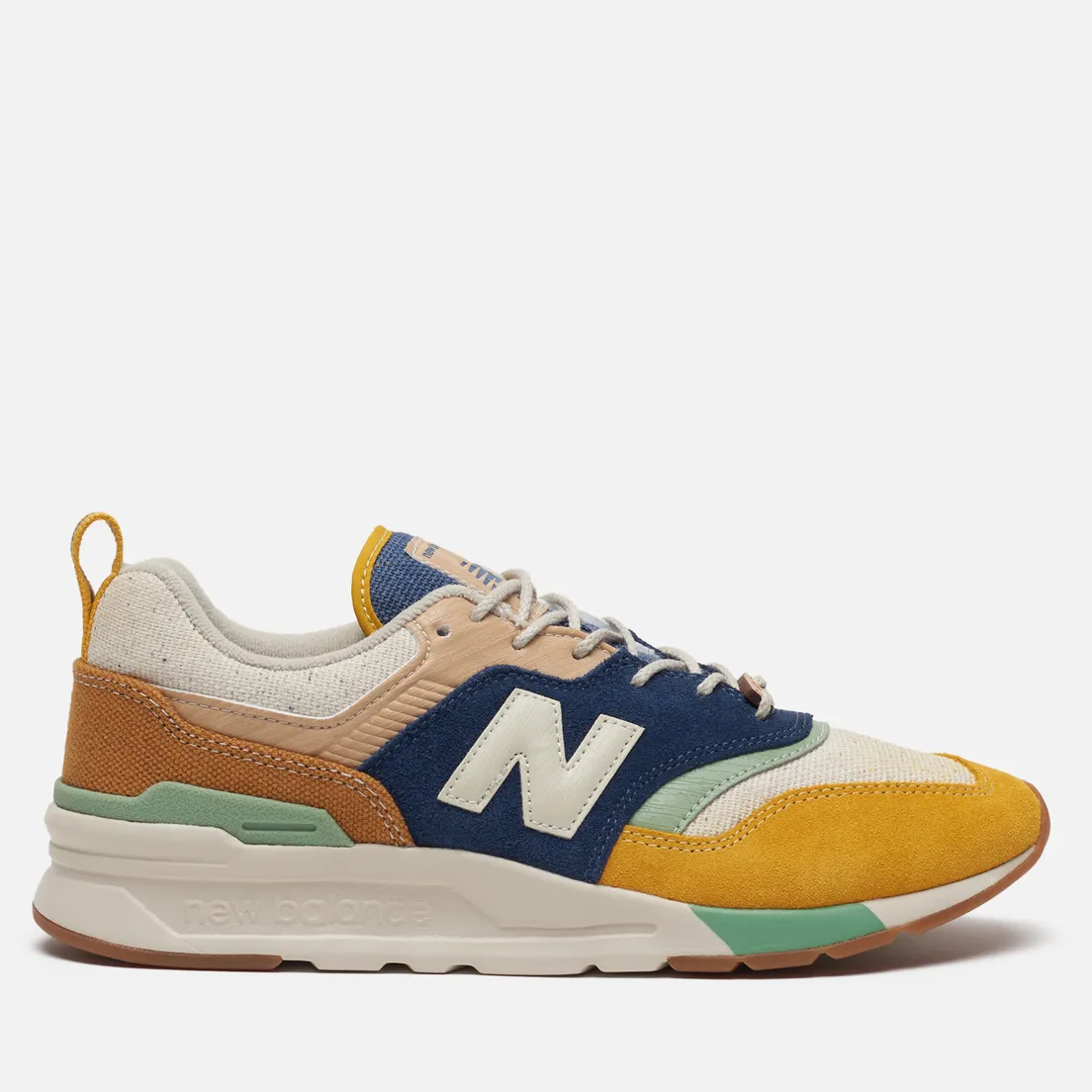 New Balance Мужские кроссовки CM997HAO Spring Hike