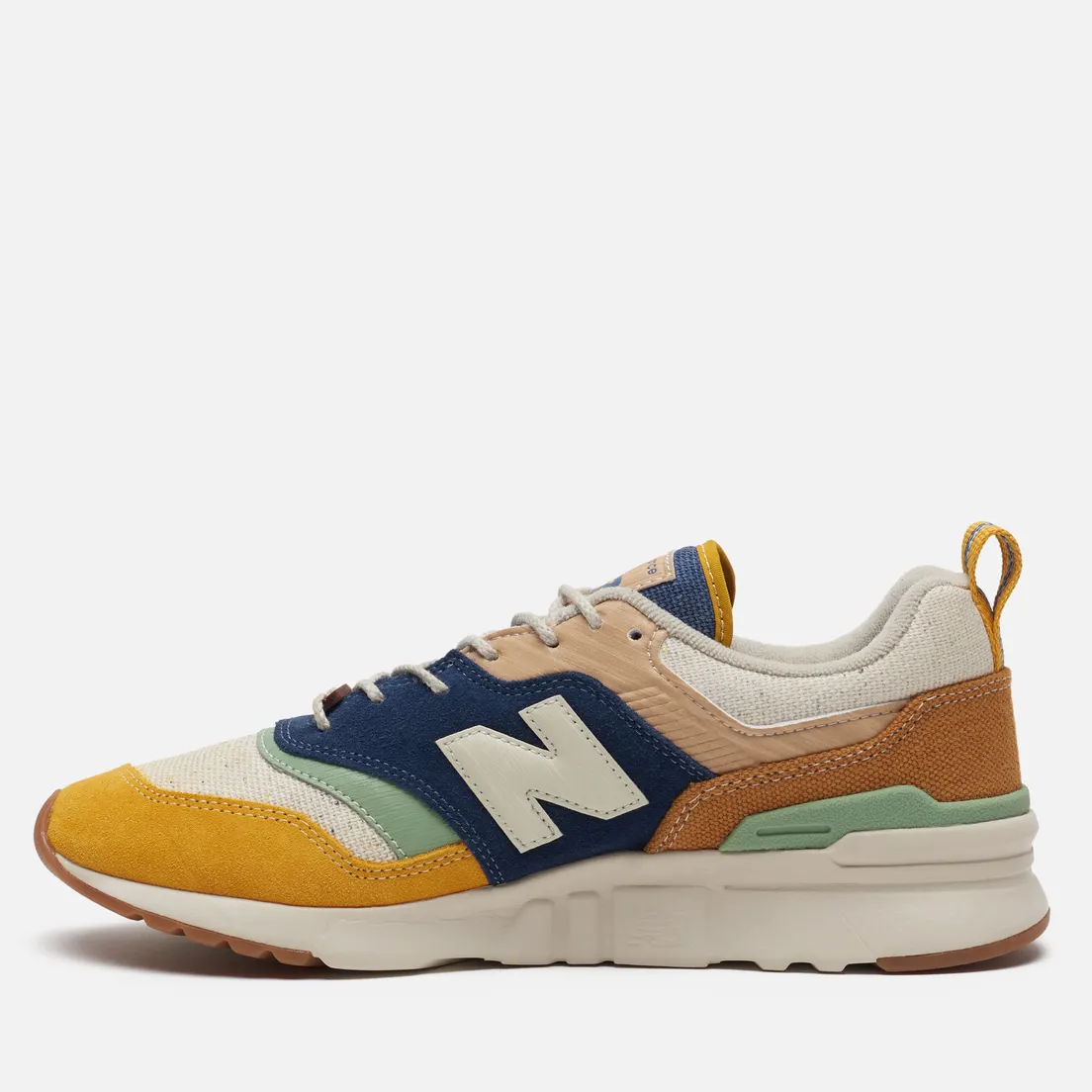 New Balance Мужские кроссовки CM997HAO Spring Hike
