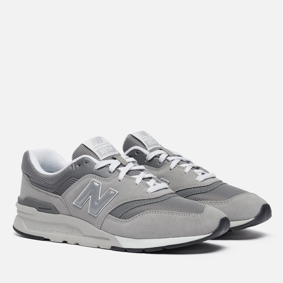 New Balance Мужские кроссовки CM997HCA