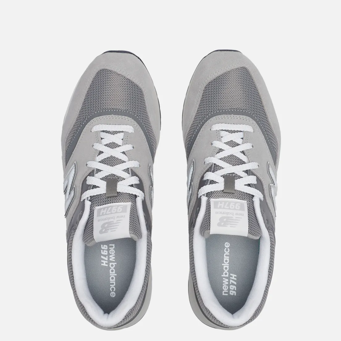 New Balance Мужские кроссовки CM997HCA
