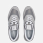 Мужские кроссовки New Balance CM997HCA Grey/White фото - 1