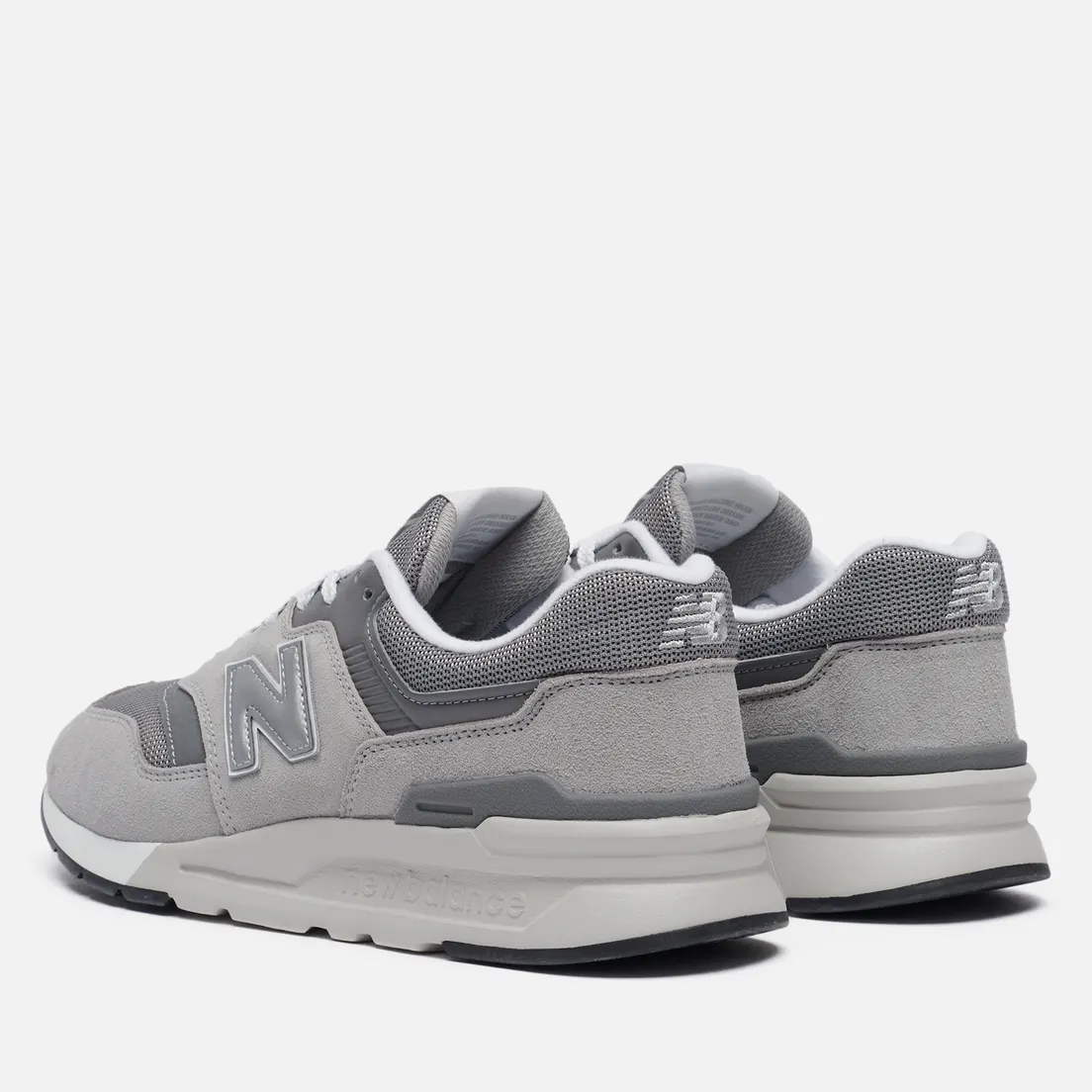 New Balance Мужские кроссовки CM997HCA