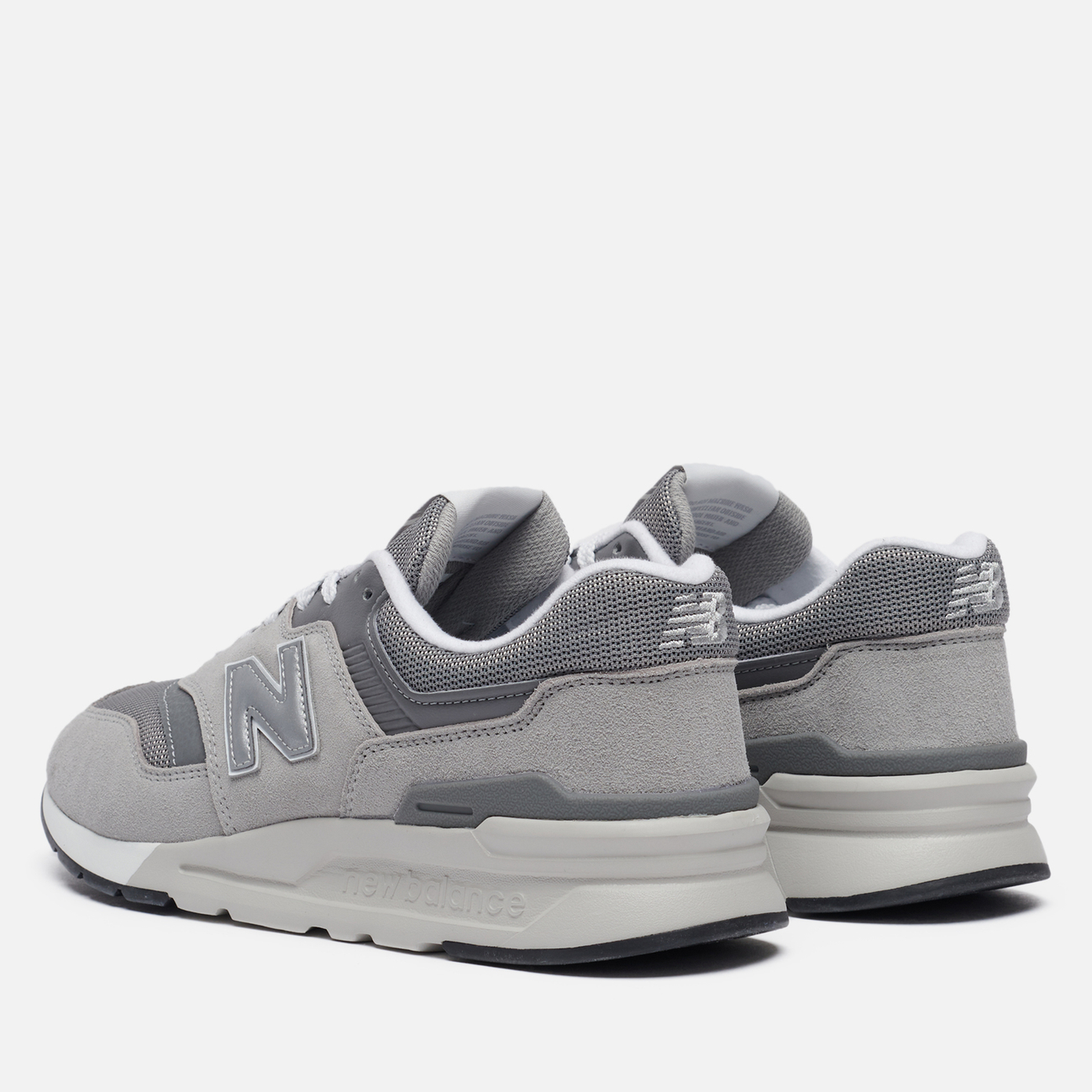 ÐÑÐ¶ÑÐºÐ¸Ðµ ÐºÑÐ¾ÑÑÐ¾Ð²ÐºÐ¸ New Balance CM997HCA CM997HCA