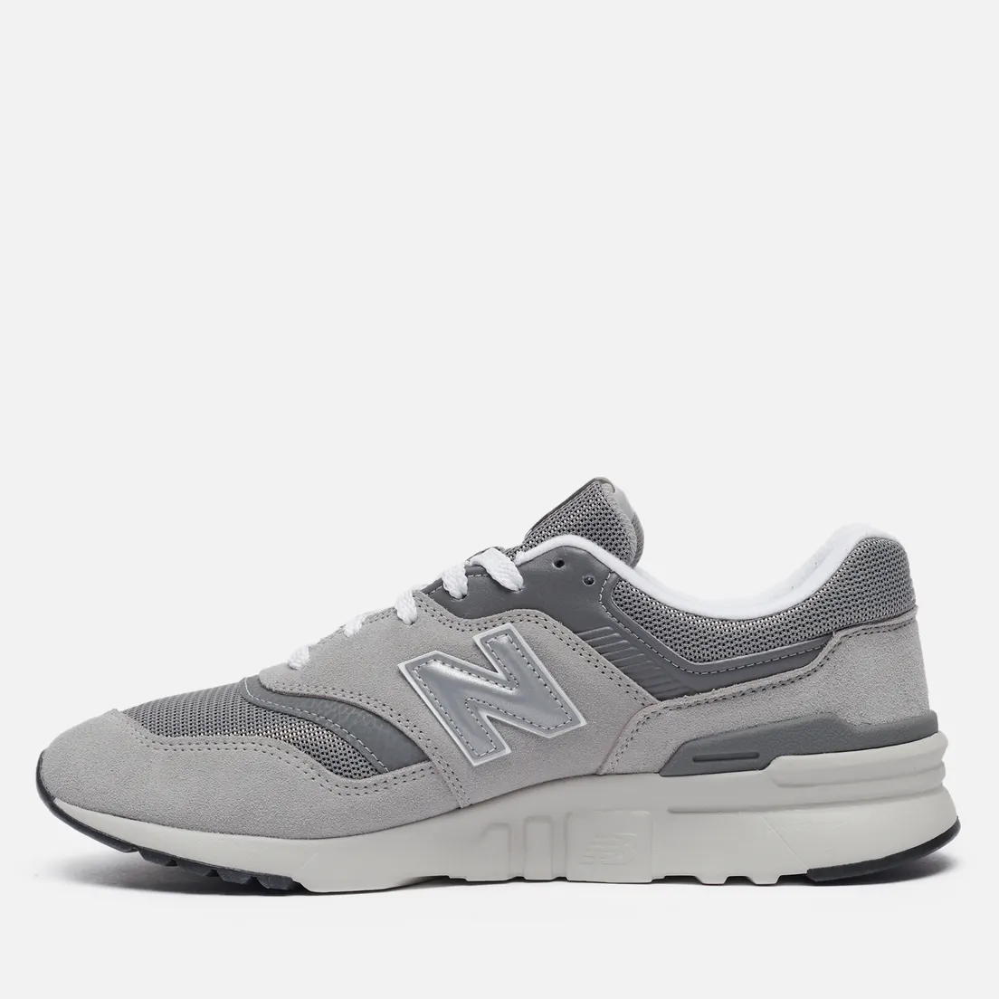 New Balance Мужские кроссовки CM997HCA