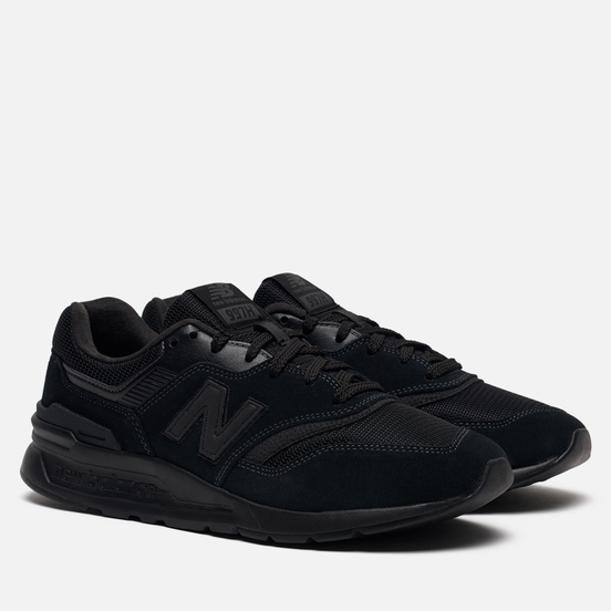 Мужские кроссовки New Balance CM997HCI Core Black