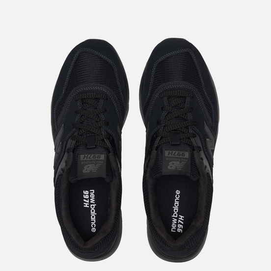 Мужские кроссовки New Balance CM997HCI Core Black
