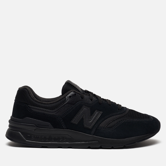 Мужские кроссовки New Balance CM997HCI Core Black