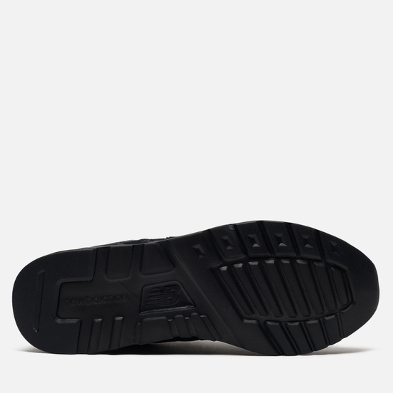 Мужские кроссовки New Balance CM997HCI Core Black