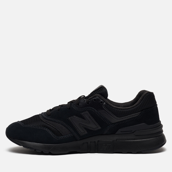 Мужские кроссовки New Balance CM997HCI Core Black
