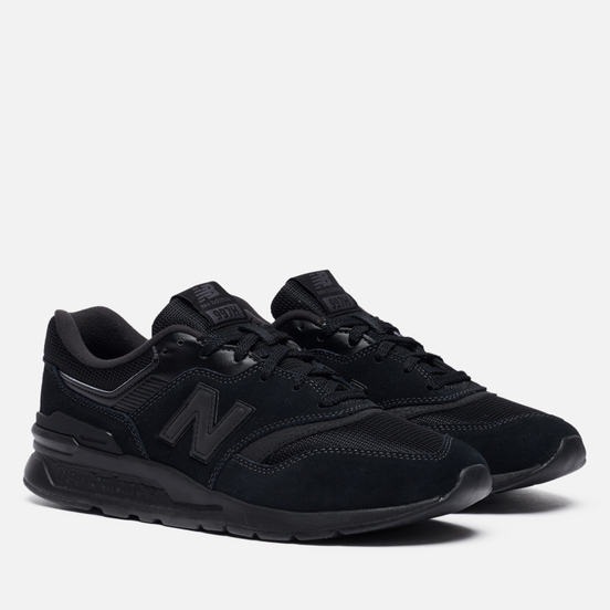 Мужские кроссовки New Balance CM997HCI Core Black