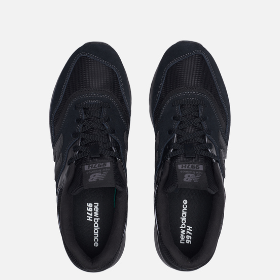 Мужские кроссовки New Balance CM997HCI Core Black