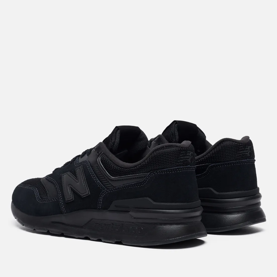 New Balance Мужские кроссовки CM997HCI