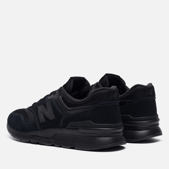 Мужские кроссовки New Balance CM997HCI Core Black