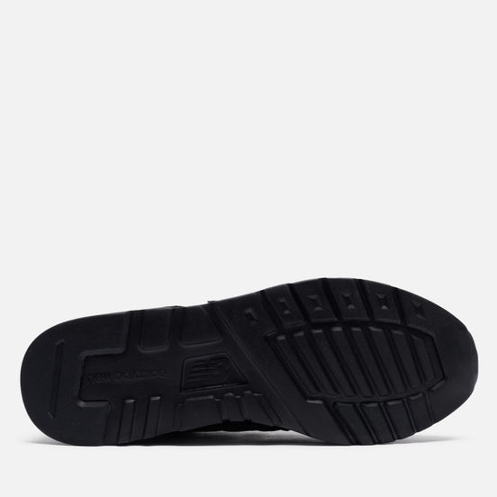 Мужские кроссовки New Balance CM997HCI Core Black