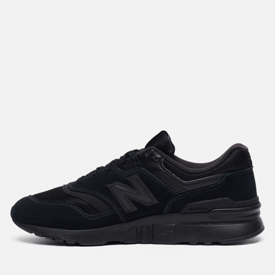 Мужские кроссовки New Balance CM997HCI Core Black