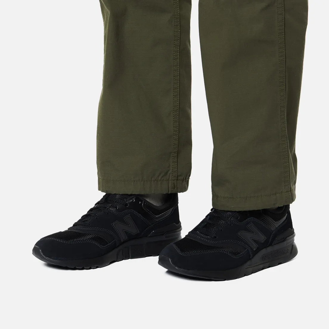 New Balance Мужские кроссовки CM997HCI