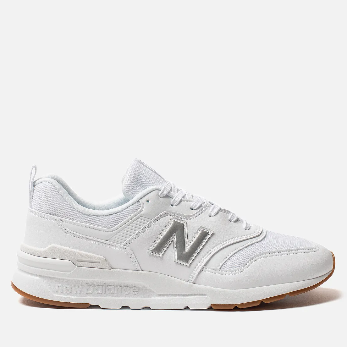 New Balance Мужские кроссовки CM997HCN