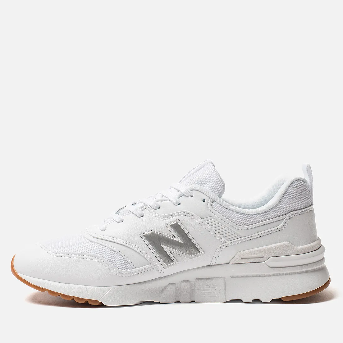 New Balance Мужские кроссовки CM997HCN