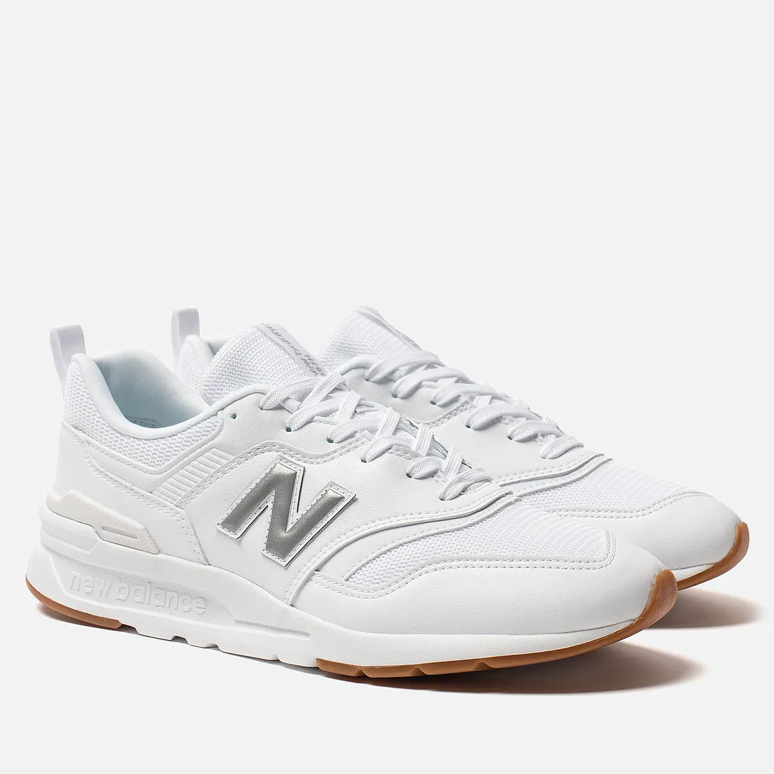 New Balance Мужские кроссовки CM997HCN