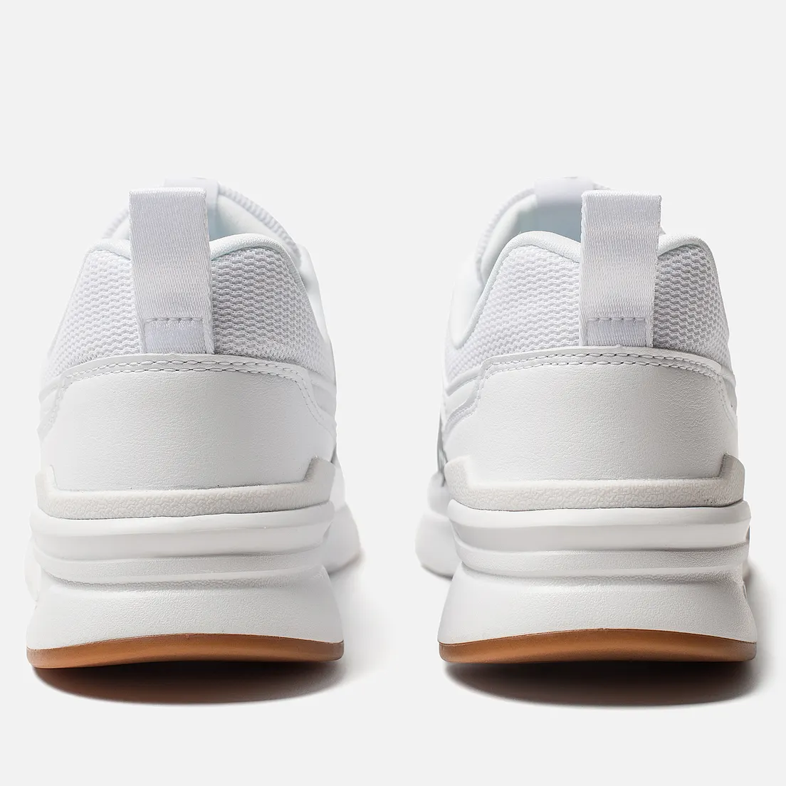 New Balance Мужские кроссовки CM997HCN