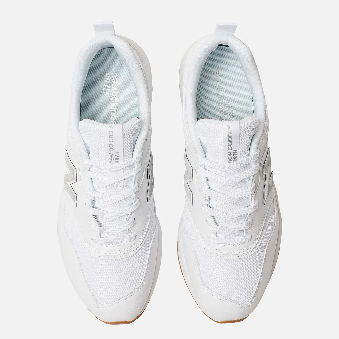 New Balance Мужские кроссовки CM997HCN