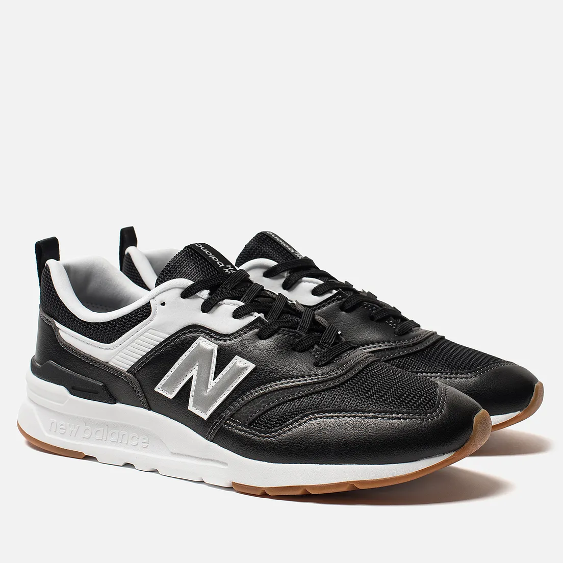 New Balance Мужские кроссовки CM997HCO