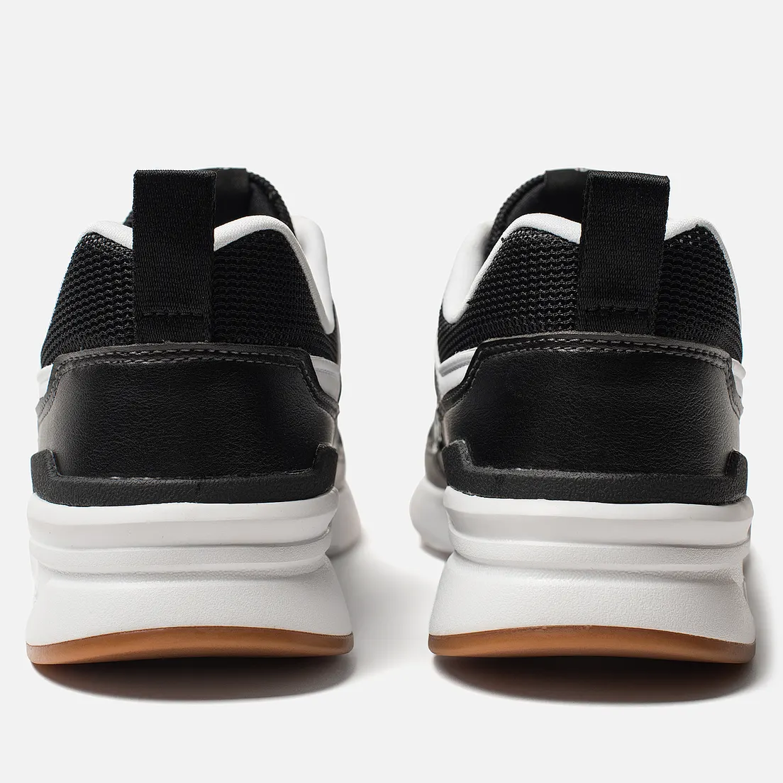 New Balance Мужские кроссовки CM997HCO