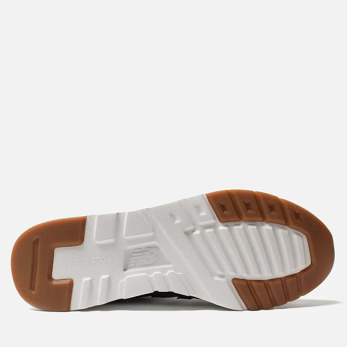 New Balance Мужские кроссовки CM997HCO