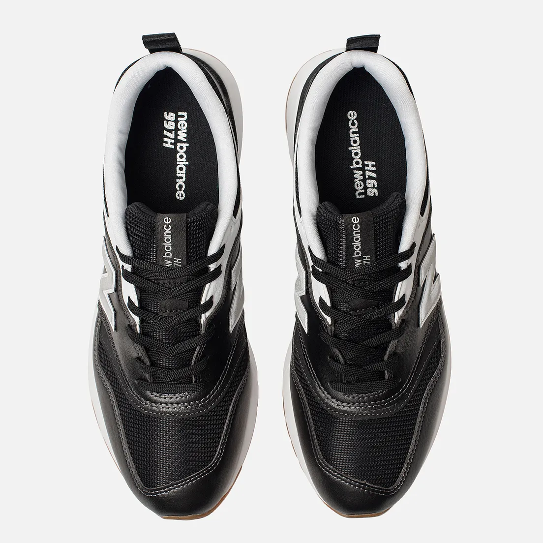 New Balance Мужские кроссовки CM997HCO