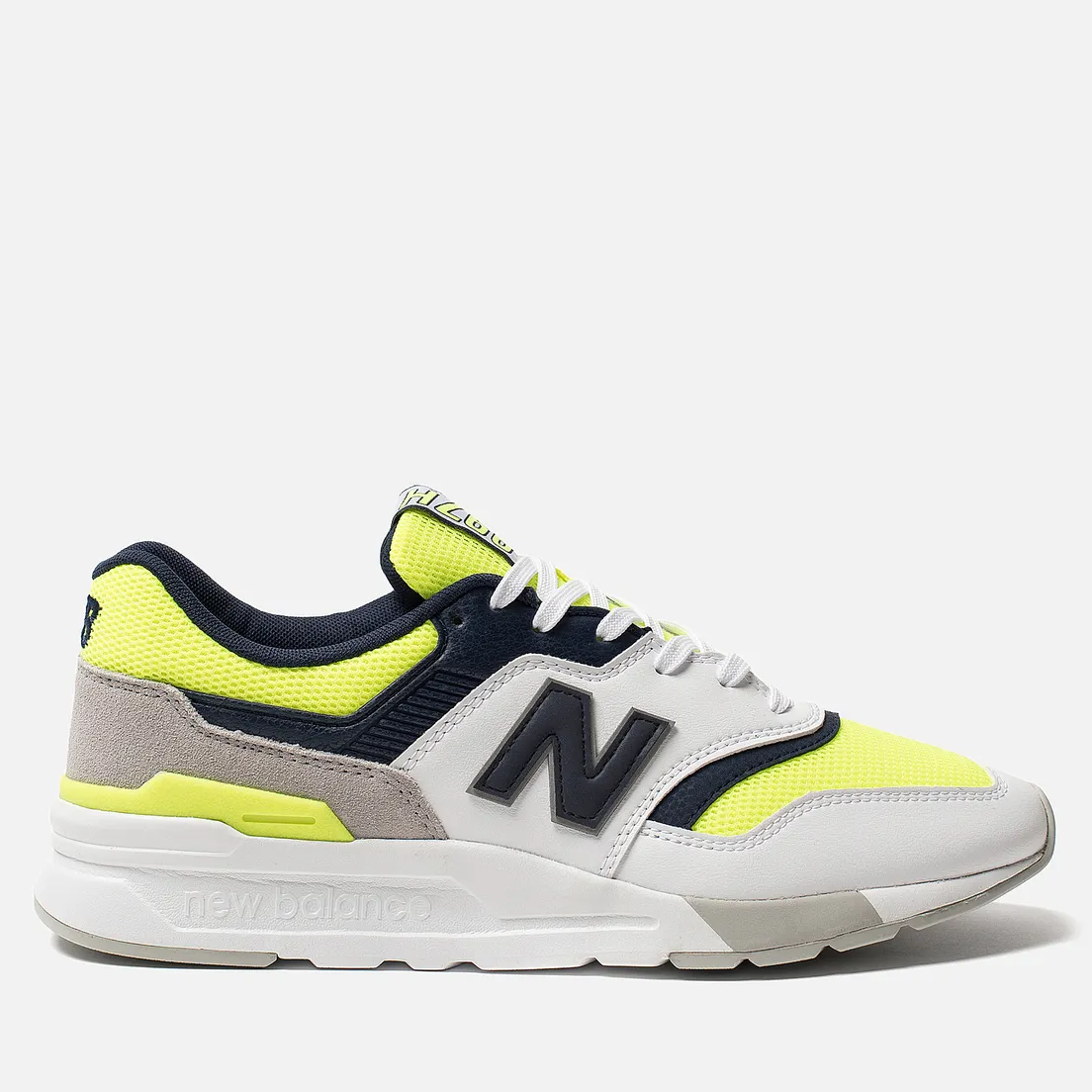 New Balance Мужские кроссовки CM997HCR