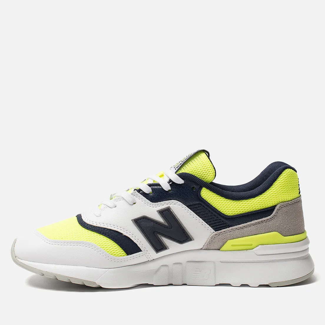 New Balance Мужские кроссовки CM997HCR