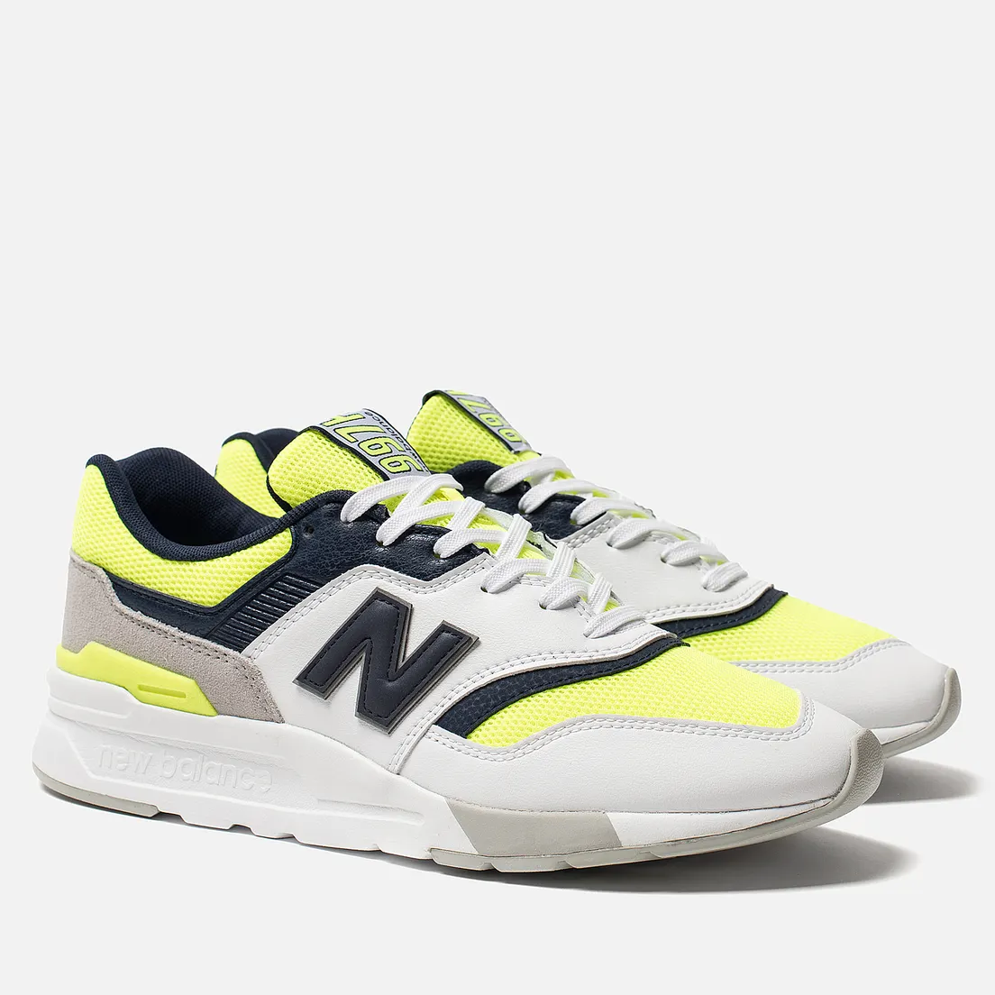 New Balance Мужские кроссовки CM997HCR