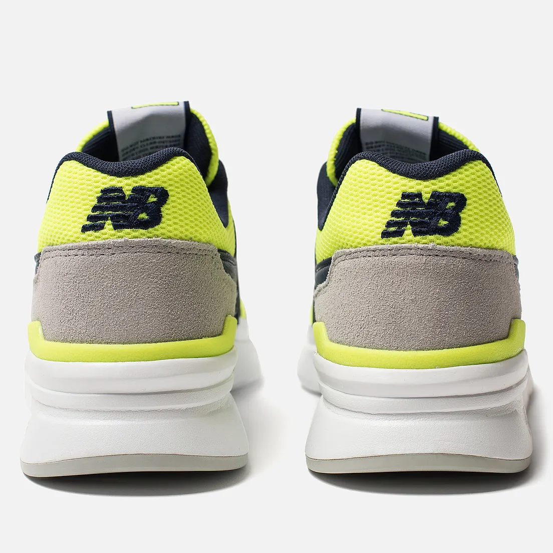 New Balance Мужские кроссовки CM997HCR