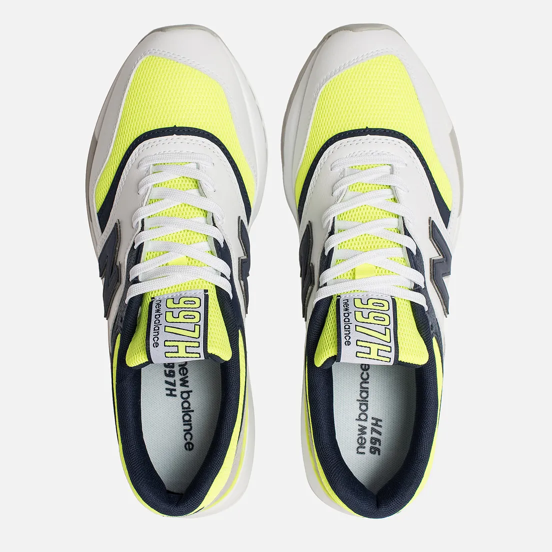 New Balance Мужские кроссовки CM997HCR