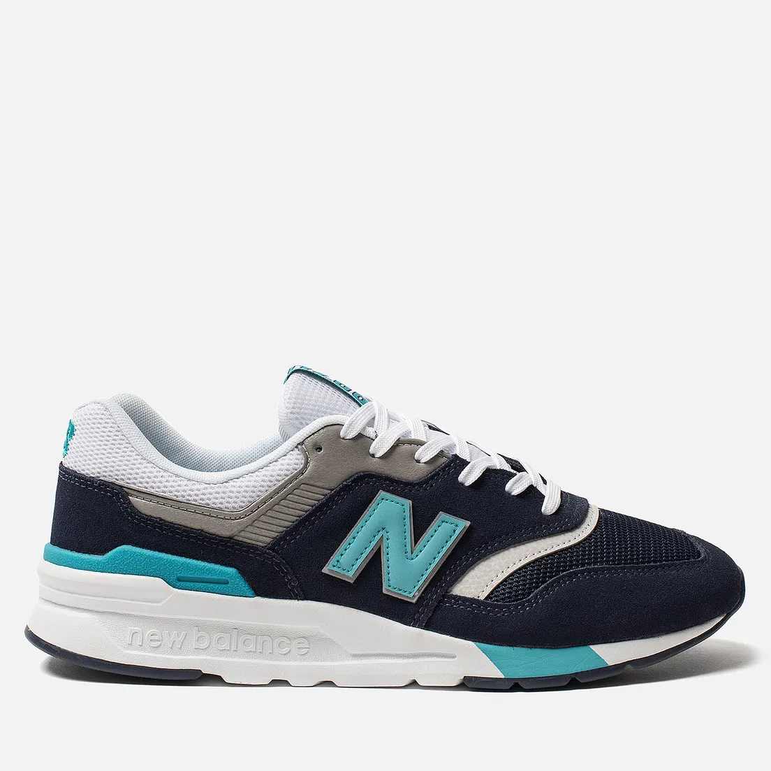 New Balance Мужские кроссовки CM997HCT