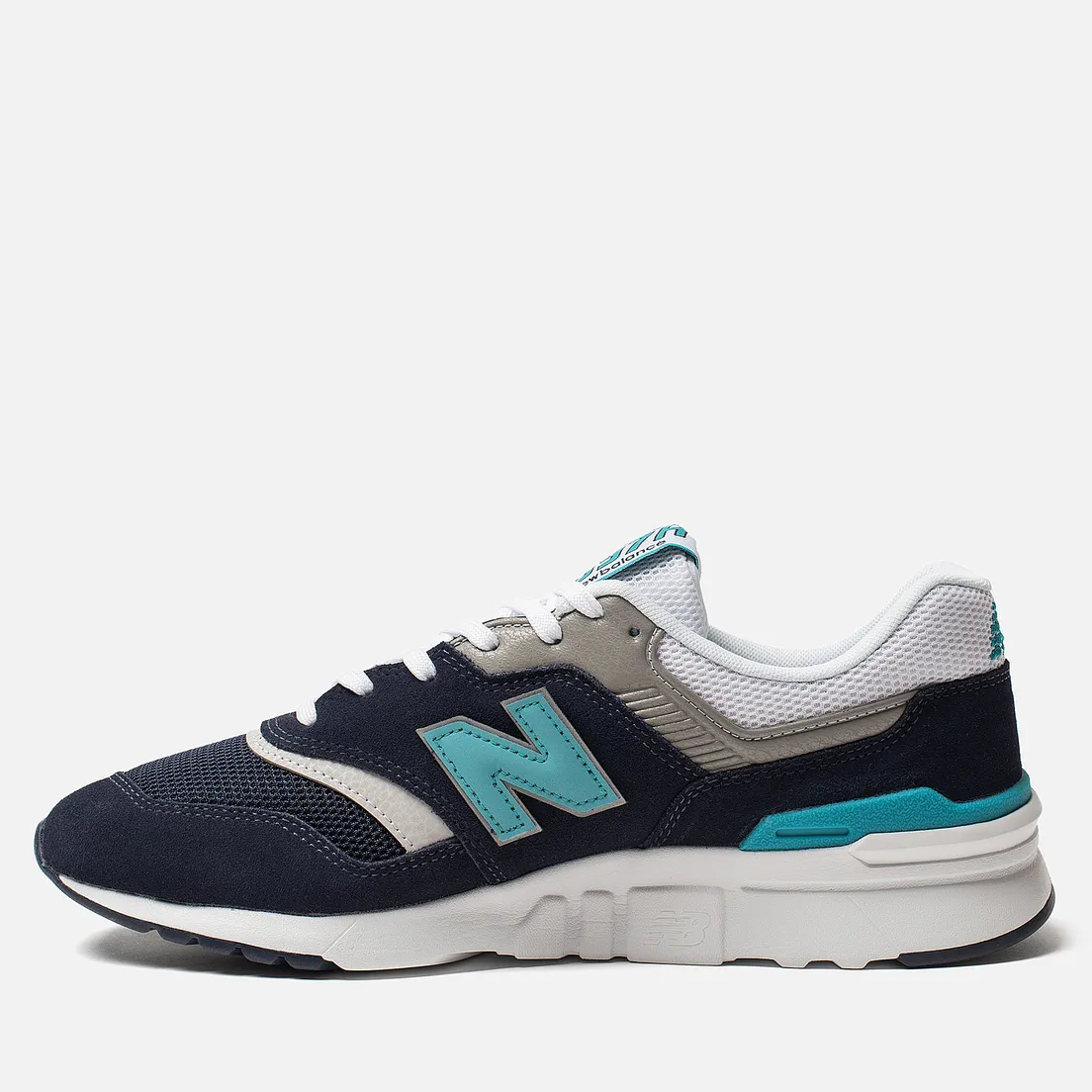New Balance Мужские кроссовки CM997HCT