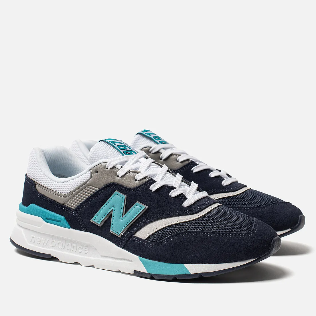 New Balance Мужские кроссовки CM997HCT