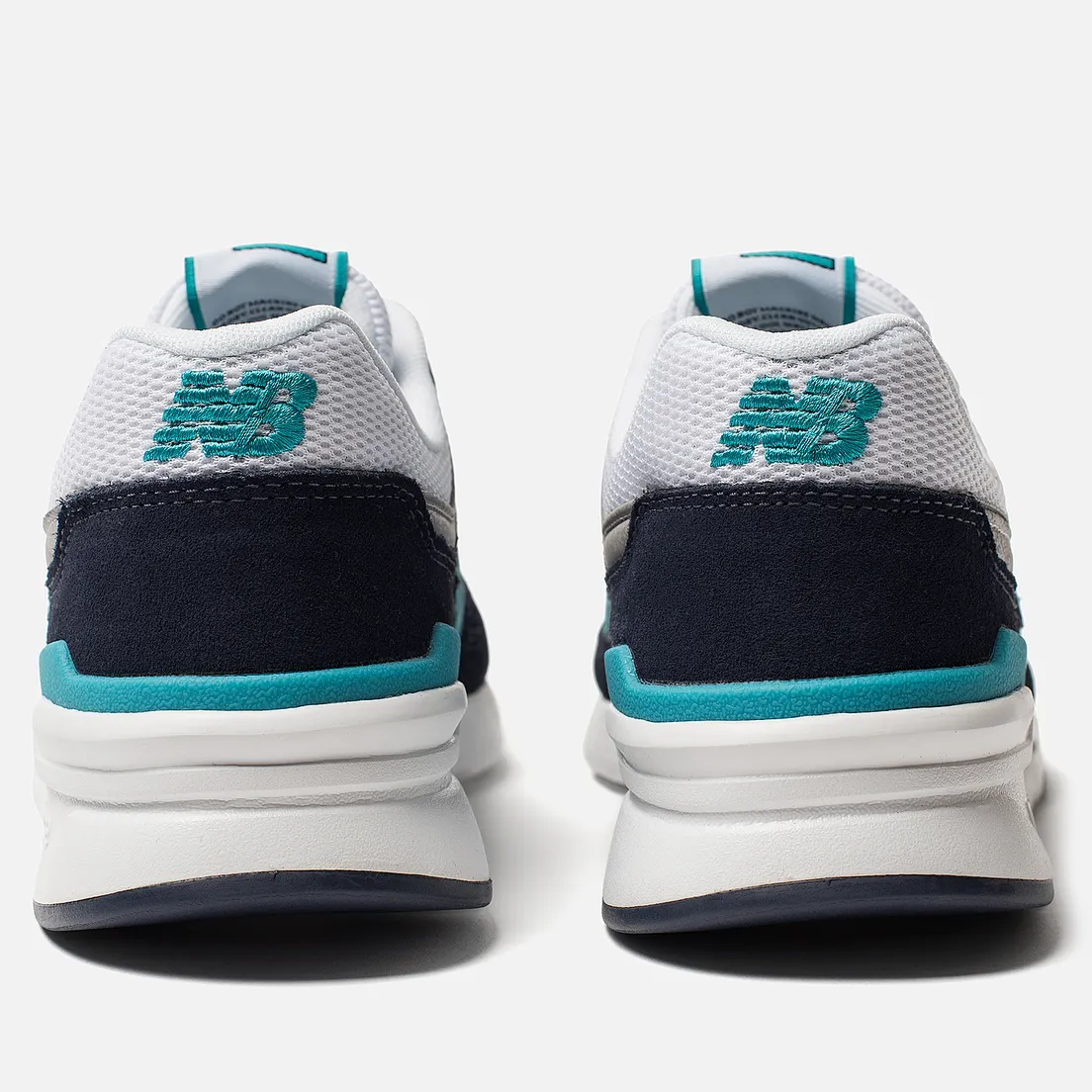 New Balance Мужские кроссовки CM997HCT