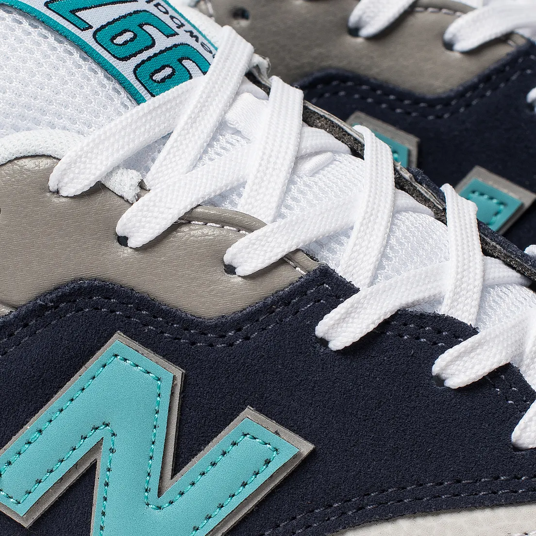 New Balance Мужские кроссовки CM997HCT