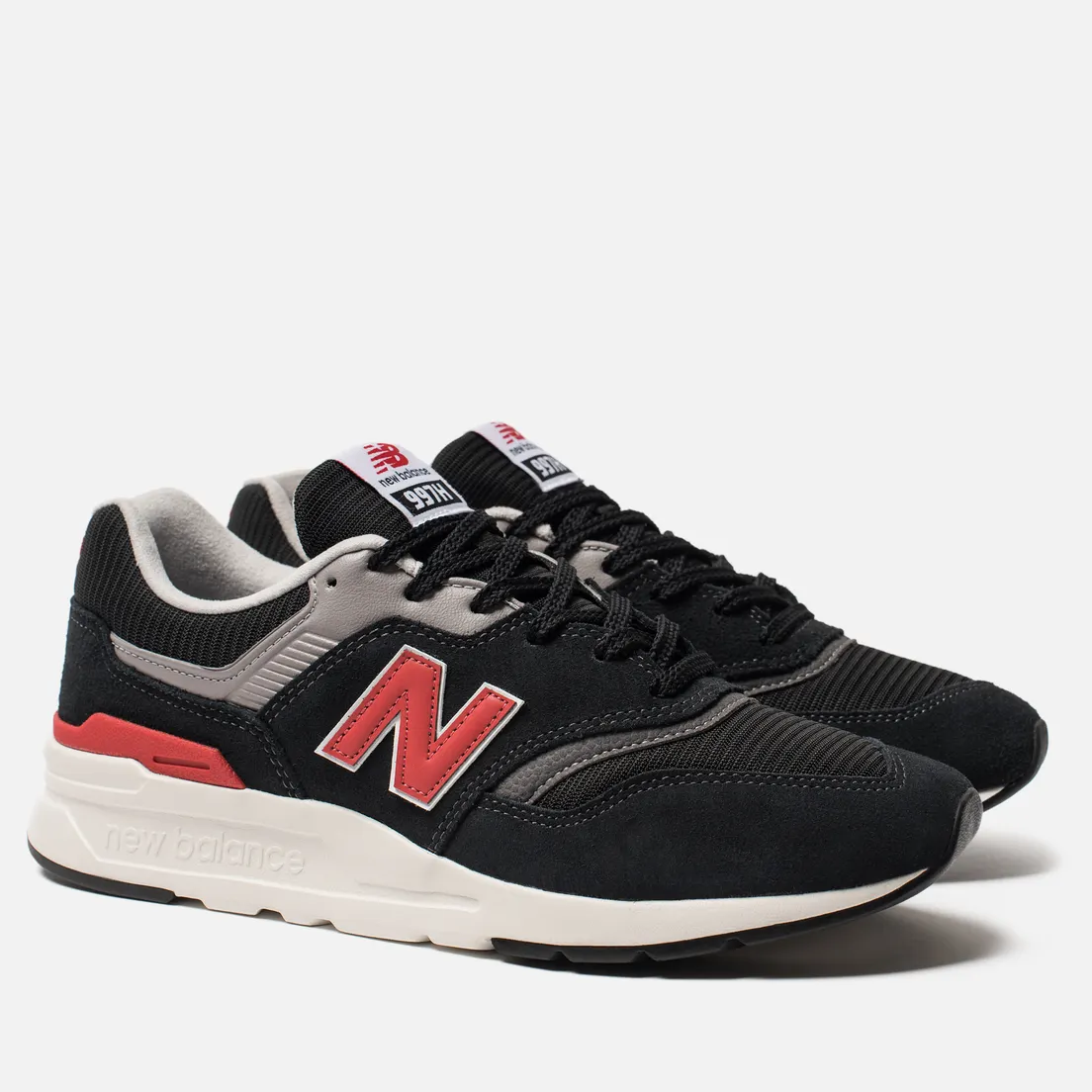 New Balance Мужские кроссовки CM997HDK