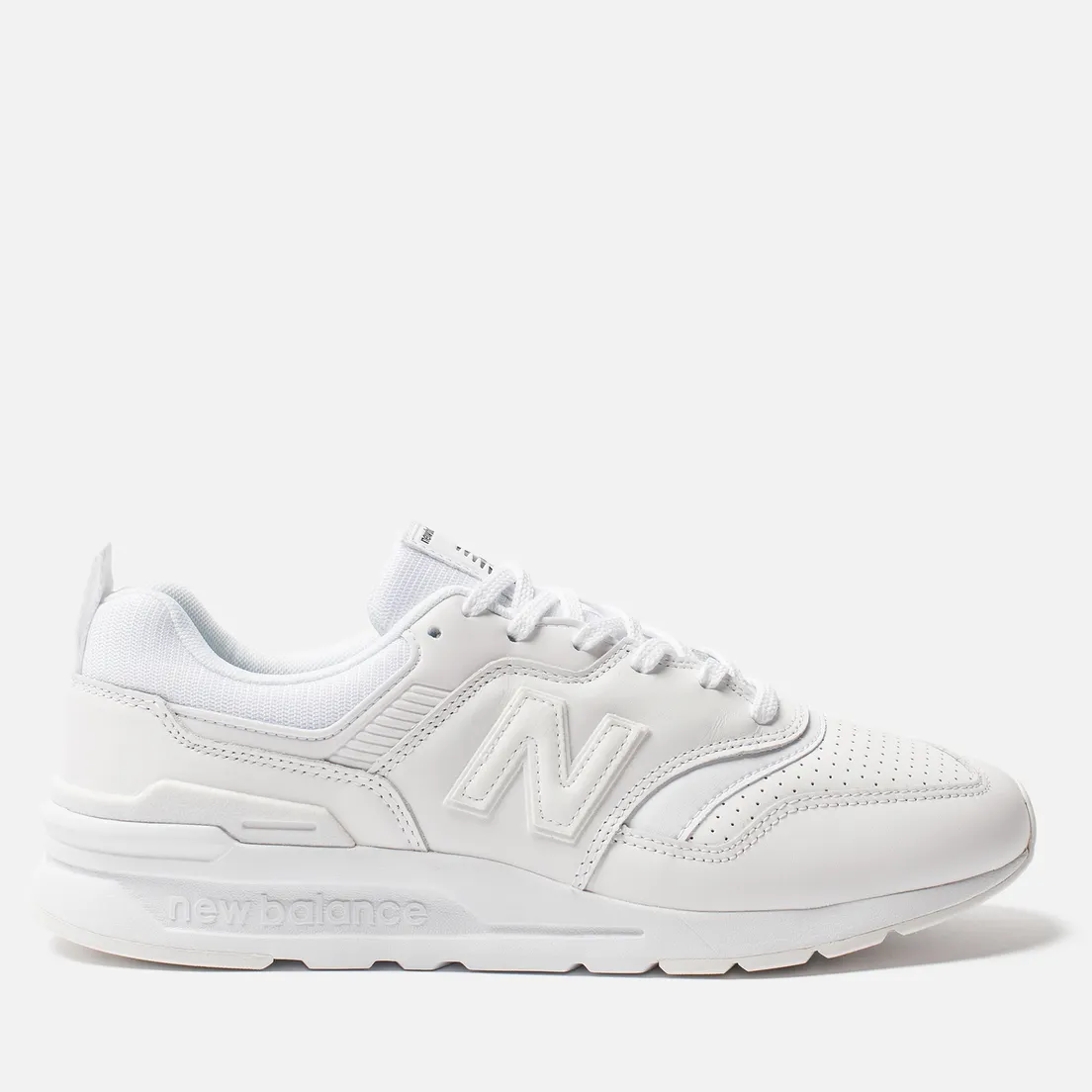 New Balance Мужские кроссовки CM997HDW